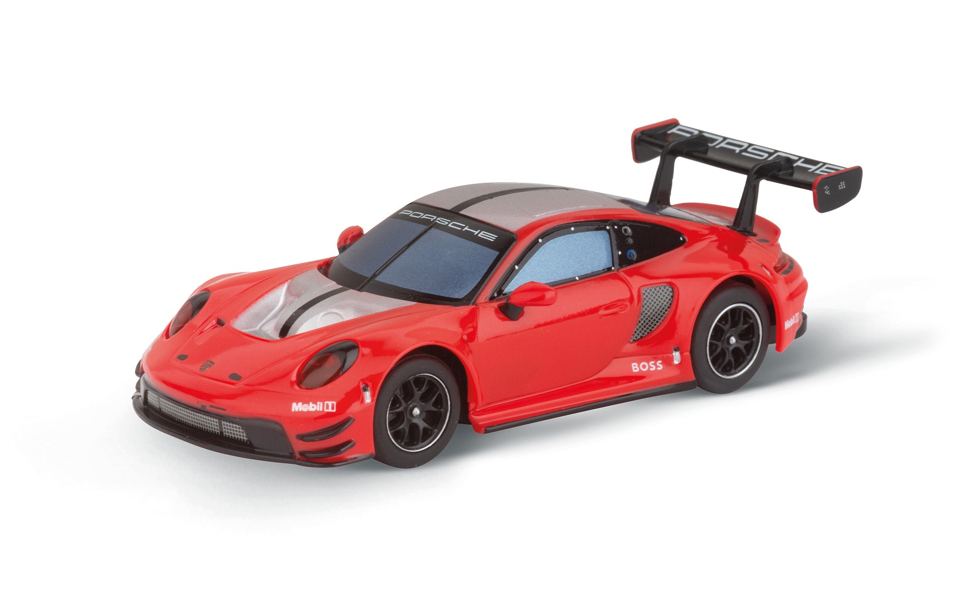 Porsche 911 GT3 R "Red Devil"